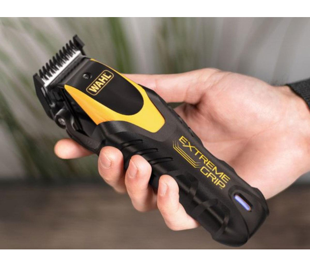 Wahl Maszynka do strzyżenia Extreme Grip Cordless 3031752 - 1574357 - zdjęcie 4